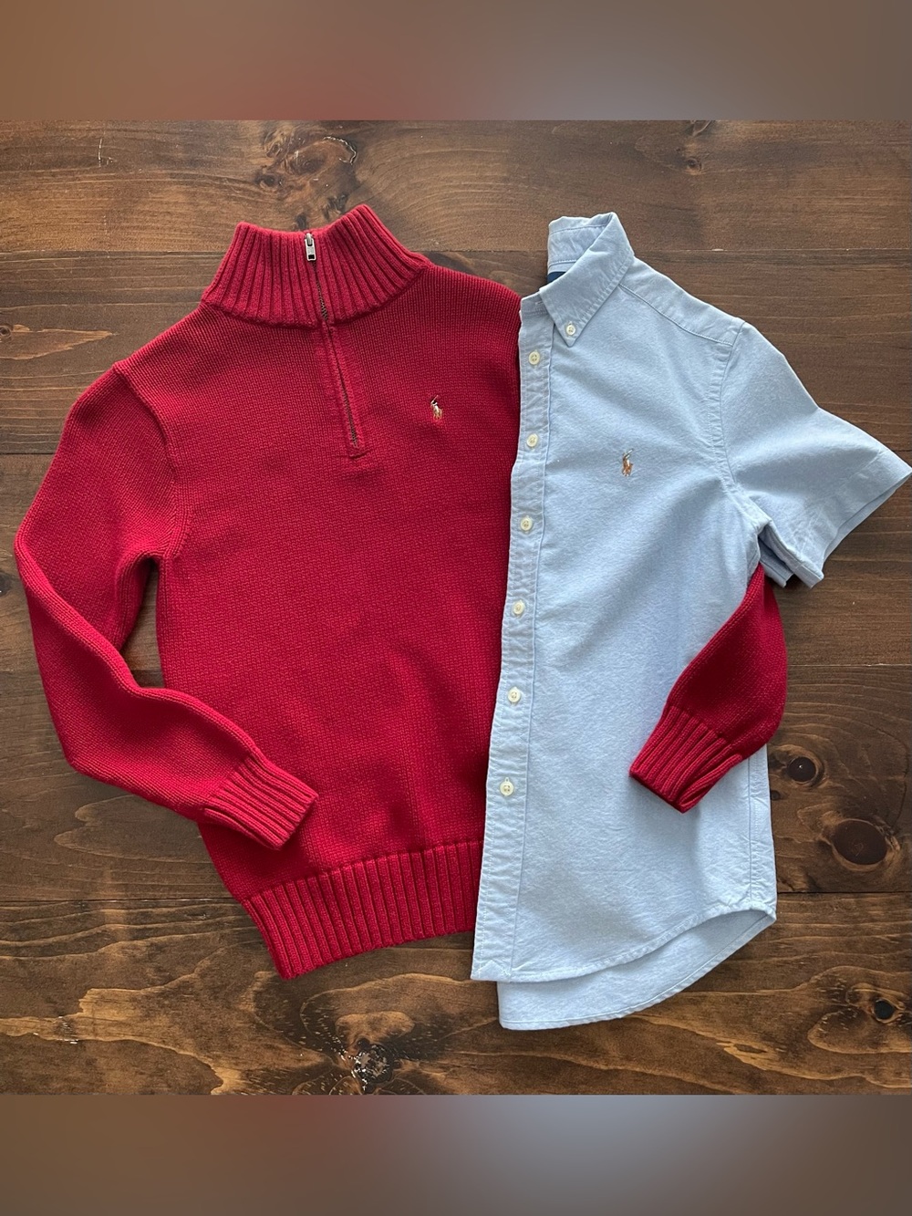 Boy’s Polo Ralph Lauren Bundle